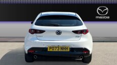 Mazda 3 2.0 e-Skyactiv G MHEV Centre-Line 5dr Petrol Hatchback
